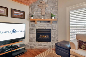 Ozark Livin' Lodge